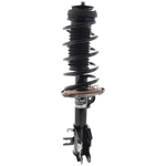 Order KYB - SR4711 - Front Driver Side Twin-Tube Complete Strut Assembly For Your Vehicle