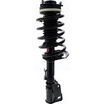 Order KYB - SR4713 - Front Driver Side Twin-Tube Complete Strut Assembly For Your Vehicle