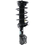 Order KYB - SR4722 - Front Driver Side Twin-Tube Complete Strut Assembly For Your Vehicle