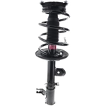 Order KYB - SR4732 - Front Passenger Side Twin-Tube Complete Strut Assembly For Your Vehicle