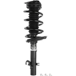 Order Front Complete Strut Assembly by KYB - SR4735 For Your Vehicle