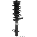 Order Front Complete Strut Assembly by KYB - SR4737 For Your Vehicle