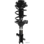 Order Front Complete Strut Assembly by KYB - SR4738 For Your Vehicle