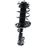 Order KYB - SR4750 - Front Passenger Side Twin-Tube Complete Strut Assembly For Your Vehicle