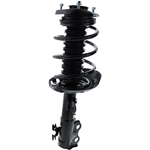 Order KYB - SR4751 - Front Driver Side Twin-Tube Complete Strut Assembly For Your Vehicle