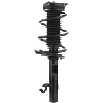 Order Front Complete Strut Assembly by KYB - SR4760 For Your Vehicle