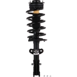 Order Front Complete Strut Assembly by KYB - SR4769 For Your Vehicle