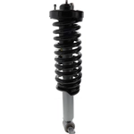 Order Front Complete Strut Assembly by KYB - SR4771 For Your Vehicle