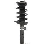 Order Front Complete Strut Assembly by KYB - SR4775 For Your Vehicle