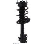 Order Front Complete Strut Assembly by KYB - SR4780 For Your Vehicle