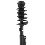 Order Front Complete Strut Assembly by KYB - SR4793 For Your Vehicle