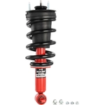 Order Front Complete Strut Assembly by KYB - SRM4545 For Your Vehicle