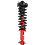Order Front Complete Strut Assembly by KYB - SRM4754 For Your Vehicle