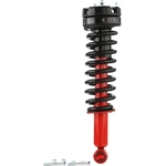 Order Front Complete Strut Assembly by KYB - SRM4754K For Your Vehicle