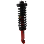 Order Front Complete Strut Assembly by KYB - SRM4771 For Your Vehicle