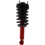 Order Front Complete Strut Assembly by KYB - SRX4080 For Your Vehicle