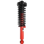 Order Front Complete Strut Assembly by KYB - SRX4171 For Your Vehicle