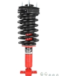 Order Front Complete Strut Assembly by KYB - SRX4544 For Your Vehicle