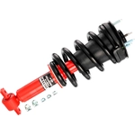 Order Front Complete Strut Assembly by KYB - SRX4545 For Your Vehicle