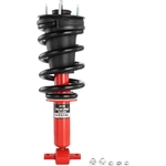 Order Front Complete Strut Assembly by KYB - SRX4546 For Your Vehicle