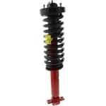 Order Front Complete Strut Assembly by KYB - SRX4771 For Your Vehicle