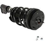 Order Front Complete Strut Assembly by KYB - SR4001 For Your Vehicle