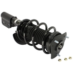 Order Front Complete Strut Assembly by KYB - SR4002 For Your Vehicle
