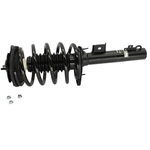 Order Front Complete Strut Assembly by KYB - SR4010 For Your Vehicle