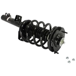 Order Front Complete Strut Assembly by KYB - SR4010 For Your Vehicle