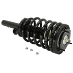 Order Front Complete Strut Assembly by KYB - SR4017 For Your Vehicle