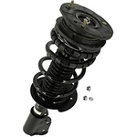 Order Front Complete Strut Assembly by KYB - SR4024 For Your Vehicle