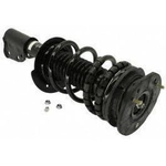 Order Front Complete Strut Assembly by KYB - SR4024 For Your Vehicle