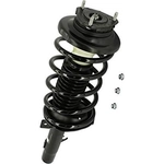 Order Front Complete Strut Assembly by KYB - SR4027 For Your Vehicle