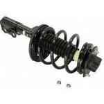 Order Front Complete Strut Assembly by KYB - SR4030 For Your Vehicle