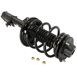 Order Front Complete Strut Assembly by KYB - SR4032 For Your Vehicle