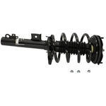 Order Front Complete Strut Assembly by KYB - SR4033 For Your Vehicle