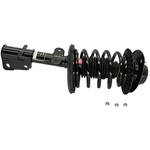 Order Front Complete Strut Assembly by KYB - SR4039 For Your Vehicle