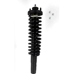 Order Front Complete Strut Assembly by KYB - SR4040 For Your Vehicle