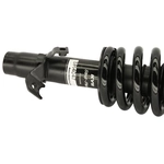 Order Front Complete Strut Assembly by KYB - SR4047 For Your Vehicle