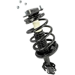 Order Front Complete Strut Assembly by KYB - SR4055 For Your Vehicle