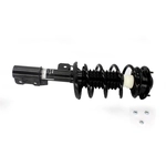 Order Front Complete Strut Assembly by KYB - SR4057 For Your Vehicle