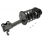 Order Front Complete Strut Assembly by KYB - SR4064 For Your Vehicle
