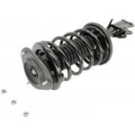 Order Front Complete Strut Assembly by KYB - SR4065 For Your Vehicle