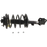 Order KYB - SR4071 - Front Complete Strut Assembly For Your Vehicle