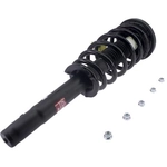 Order Front Complete Strut Assembly by KYB - SR4074 For Your Vehicle
