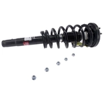 Order Front Complete Strut Assembly by KYB - SR4075 For Your Vehicle