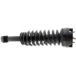 Order Front Complete Strut Assembly by KYB - SR4078K For Your Vehicle