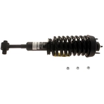 Order Front Complete Strut Assembly by KYB - SR4081 For Your Vehicle