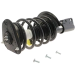 Order Front Complete Strut Assembly by KYB - SR4090 For Your Vehicle