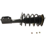 Order Front Complete Strut Assembly by KYB - SR4091 For Your Vehicle